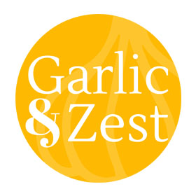 Garlic & Zest Blog | Preview of 2019 Fancy Food Show
