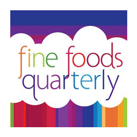 Traina Featured in Fine Food Quarterly Spring '19 | Snacks Trending Toward Healthier, Authentic Ingredients
