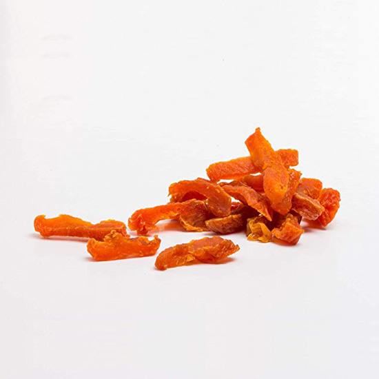fruitons® Sun Dried Apricot, Julienne - 18 x .75oz