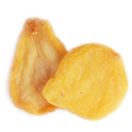 California Sun Dried Pears Extra Fancy