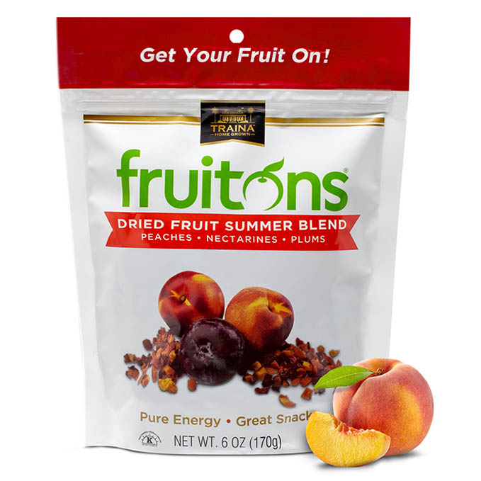 fruitons® Summer Blend