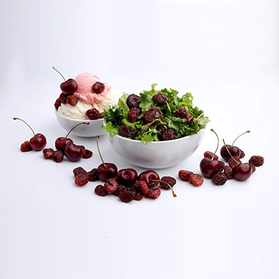 fruitons® Sun Dried California Cherries