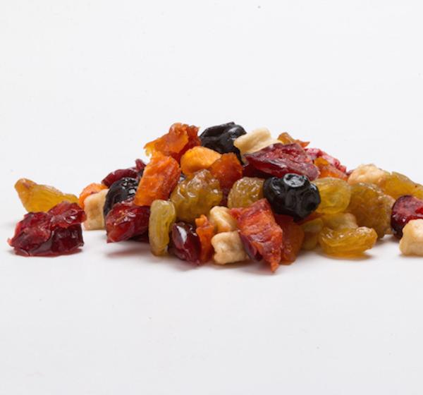 Vegan Recipe Ideas Using Traina Foods All Natural Dried Fruits