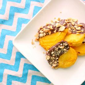 No-Bake Tips for Using Dried Fruit