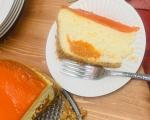 Traina Foods | Easy Dried Apricot Cheesecake Recipe