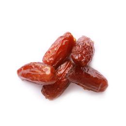Sun Dried Fruit California Pitted Dates
