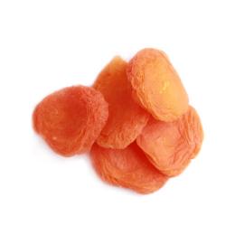 California Sun Dried Apricots