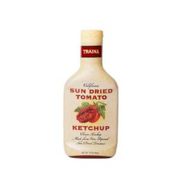 California Sun Dried Tomato Ketchup