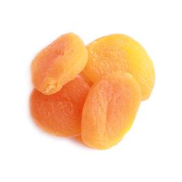Mediterranean Dried Pitted Apricots