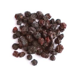 Natural Sun Dried Blueberries