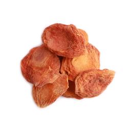 Organic California Sun dried Apricots