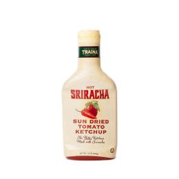 Sriracha Sun Dried Tomato Ketchup 