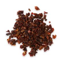 Organic California Sun Dried Tomatoes Double Diced - Salted