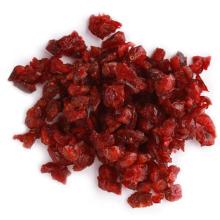 Dried Cranberries Diced