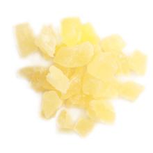 Dried Pineapple Diced - 3-5mm or 8-10 mm 