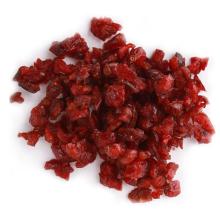 Dried Sweetened Cranberries Diced