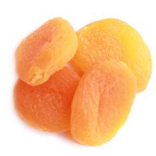 Mediterranean Dried Pitted Apricots Whole - #4
