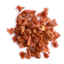 Natural California Sun Dried Apricots Diced