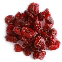 Organic Dried Sweetened Cranberries Whole