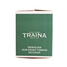 Sriracha Sun Dried Tomato Ketchup Case - 6 bottles / 16 oz