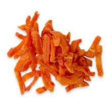 California Sun Dried Apricots - Julienne Cut
