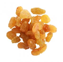 California Dried Golden Raisins