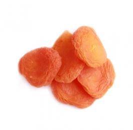Dried Apricots, naturally sweetened by the California sun