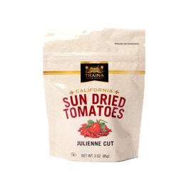 California Sun Dried Tomatoes